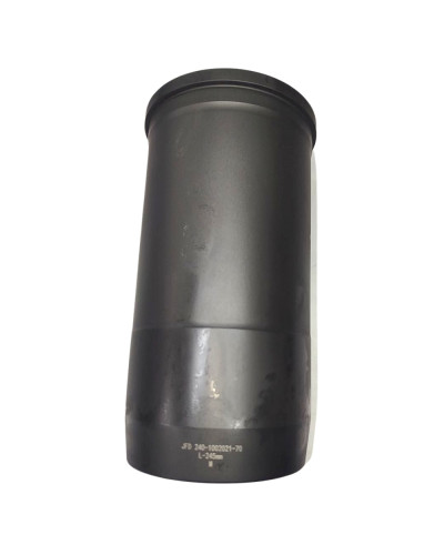 Поршнекомплект(гільза+поршень+кільця+палець+гтв)Д-240(4канавки)(JFD-PREMIUM)