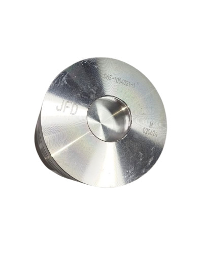 Поршнекомплект(гільза+поршень+кільця+палець+гтв)Д-240(4канавки)(JFD-PREMIUM)