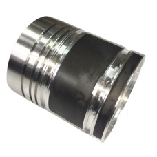 Поршнекомплект(гільза+поршень+кільця+палець+гтв)Д-240(5канавок)(JFD-PREMIUM)