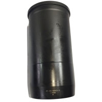 Поршнекомплект(гільза+поршень+кільця+палець+гтв)Д-240(5канавок)(JFD-PREMIUM)