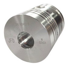 Поршнекомплект(гільза+поршень+кільця+палець+гтв)Д-240(5канавок)(JFD-PREMIUM)