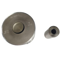 Поршнекомплект Д-260(група М) (гільза+поршень+кільця+палець D=42)ЄВРО1(JFD-PREMIUM)