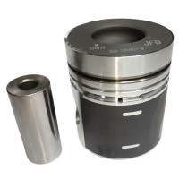 Поршнекомплект Д-260(група М) (гільза+поршень+кільця+палець D=42)ЄВРО2(JFD-PREMIUM)