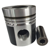 ПоршнекомплектД-260(група М)(гільза+поршень+кільця+палецьD38)ЕВРО2(JFD-PREMIUM)