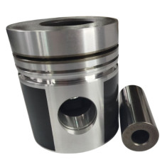 ПоршнекомплектД-260(група М)(гільза+поршень+кільця+палецьD38)ЕВРО2(JFD-PREMIUM)