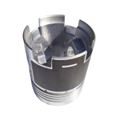 Поршнекомплект СМД-22(М)(гільза+поршень+кільця+палець+ртв) "Моторист"(вир-во завод"Двигун")
