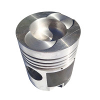 Поршнекомплект СМД-22(М)(гільза+поршень+кільця+палець+ртв) "Моторист"(вир-во завод"Двигун")