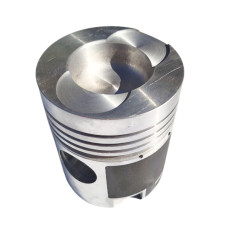 Поршнекомплект СМД-22(М)(гільза+поршень+кільця+палець+ртв) "Моторист"(вир-во завод"Двигун")