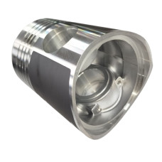 236-1004006 Поршнекомплект ЯМЗ-236(гильза+порш.+кольца+палец)(JFD-PREMIUM)