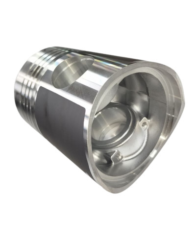 Поршнекомплект ЯМЗ-236(гільза+порш.+кільця+палець)(JFD-PREMIUM)