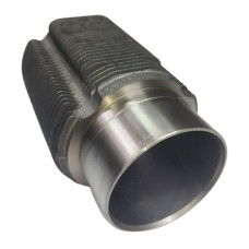 Поршнекомплект Д-144 5канавок(циліндр+поршень+кільца+палець)(JFD-PREMIUM)