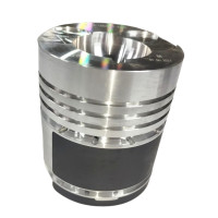 Поршнекомплект Д-144 5канавок(циліндр+поршень+кільца+палець)(JFD-PREMIUM)