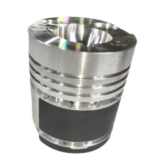 Поршнекомплект Д-144 5канавок(циліндр+поршень+кільца+палець)(JFD-PREMIUM)