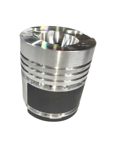 Поршнекомплект Д-144 5канавок(циліндр+поршень+кільца+палець)(JFD-PREMIUM)