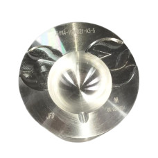 Поршнекомплект Д-144 5канавок(циліндр+поршень+кільца+палець)(JFD-PREMIUM)