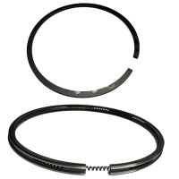 Кільца поршневі (поршнекомплект)4 канавки(JFD-PREMIUM)