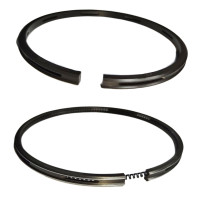 Кільця поршневі(поршнекомплект)5 канавок(JFD-PREMIUM)