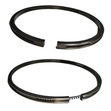 Кільця поршневі(поршнекомплект)5 канавок(JFD-PREMIUM)