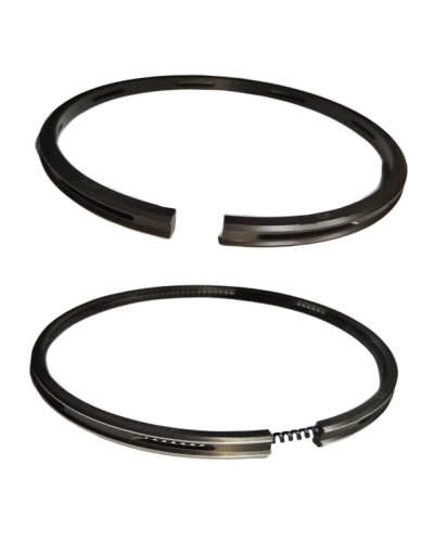 Кільця поршневі(поршнекомплект)5 канавок(JFD-PREMIUM)