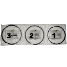 Кільця поршневі Д-260(поршнекомплект)(JFD-PREMIUM)