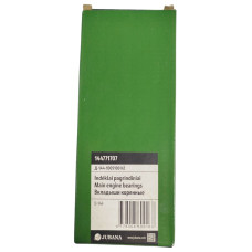 Вкладиші Д-144 (корінні) Н2(Jubana)