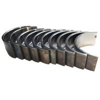 Вкладиші Д-144 (корінні) Н2(Jubana)