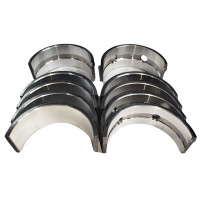 Вкладиші Д-144 (корінні) Н2(Jubana)