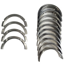 Вкладиші Д-144 (корінні) Н2(Jubana)