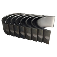 Вкладиші Д-144( шатунні) Н1(Jubana)