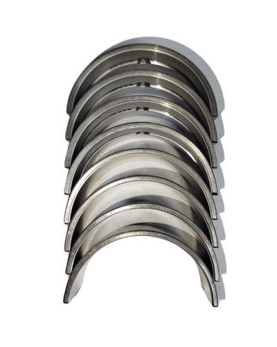 Вкладиші Д-144( шатунні) Н1(Jubana)