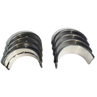 Вкладиші Д-144( шатунні) Р1(Jubana)