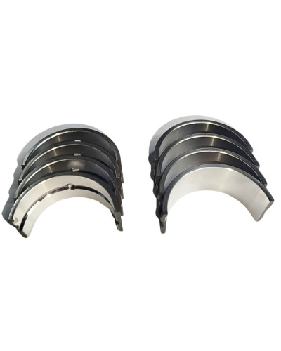 Вкладиші Д-144( шатунні) Р1(Jubana)