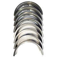 Вкладиші Д-144( шатунні) Р1(Jubana)