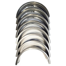 Вкладиші Д-144( шатунні) Р1(Jubana)