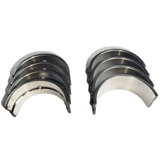 Вкладиші Д-144( шатунні) Р2(Jubana)