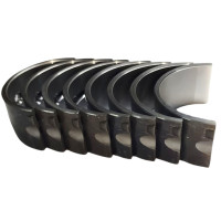 Вкладиші Д-144( шатунні) Р2(Jubana)