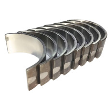 Вкладиші Д-144( шатунні) Р2(Jubana)