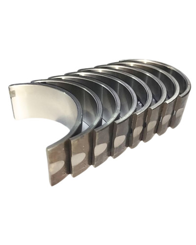 Вкладиші Д-144( шатунні) Р2(Jubana)