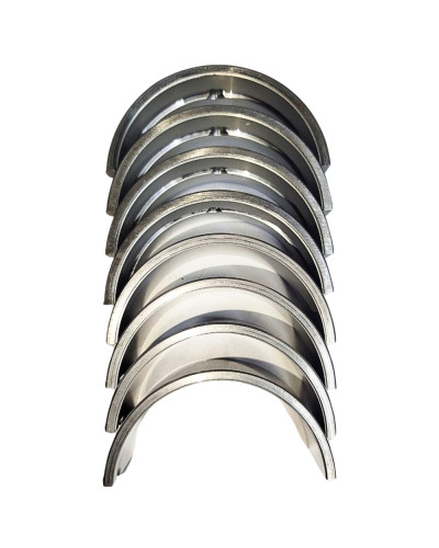 Вкладиші Д-144( шатунні) Р2(Jubana)