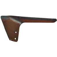 Лапа бритва КРН права