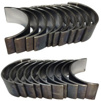 Вкладиші Н2 (корінні)Д-240 (AGH)