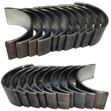 Вкладиші Н2 (корінні)Д-240 (AGH)