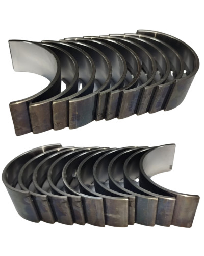 Вкладиші Н2 (корінні)Д-240 (AGH)