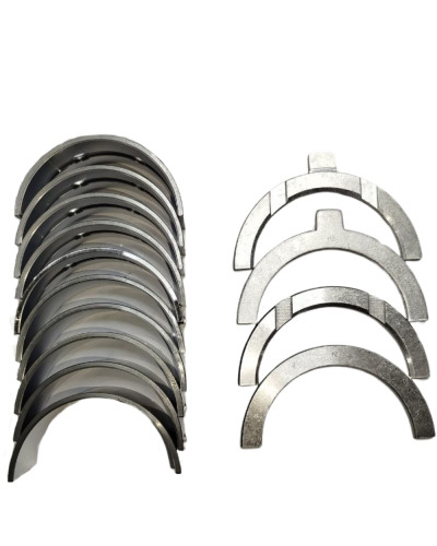 Вкладиші Н2 (корінні)Д-240 (AGH)