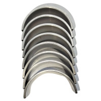 Вкладиші Н1 (шатунні.)Д-240 (AGH)