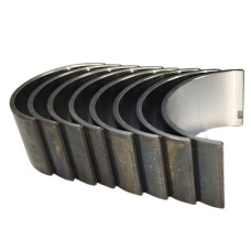 Вкладиші Н2 (шатунні.)Д-240 (AGH)