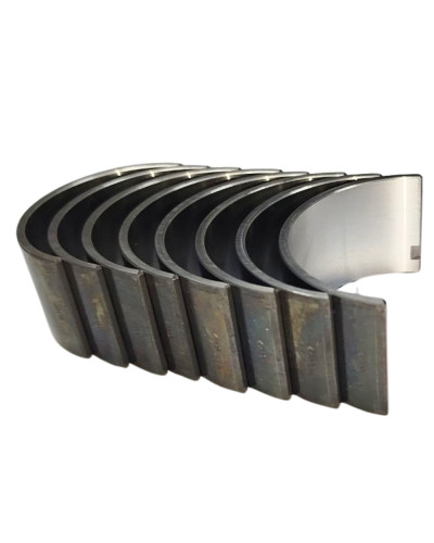 Вкладиші Н2 (шатунні.)Д-240 (AGH)