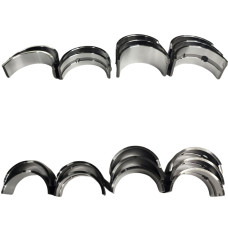 Вкладиші корінні ЮМЗ Н1(Jubana)