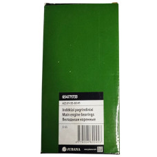 Вкладиші корінні ЮМЗ Н1(Jubana)