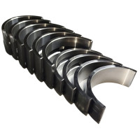 Вкладиші корінні ЮМЗ Р2(Jubana)